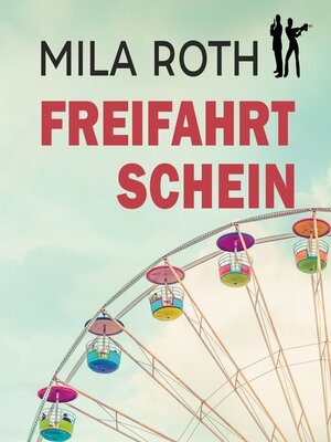 cover image of Freifahrtschein